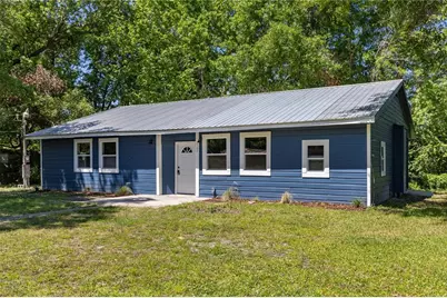 763 N Walnut Street, Starke, FL 32091 - Photo 1