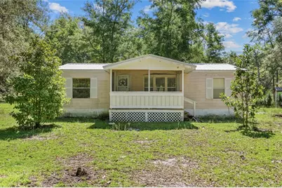 4140 NW 31st Avenue, Bell, FL 32619 - Photo 1