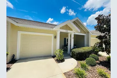 1128 NW 129th Drive, Newberry, FL 32669 - Photo 1