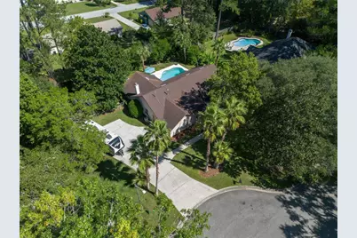 10026 NW 24th Place, Gainesville, FL 32606 - Photo 1