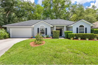 4431 NW 36th Street, Gainesville, FL 32605 - Photo 1
