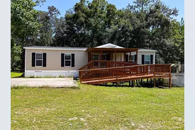 20033 SE 84th Street, Lake Butler, FL 32054 - Photo 1