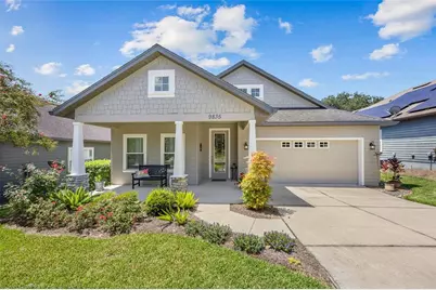 9835 NW 16th Road, Gainesville, FL 32606 - Photo 1