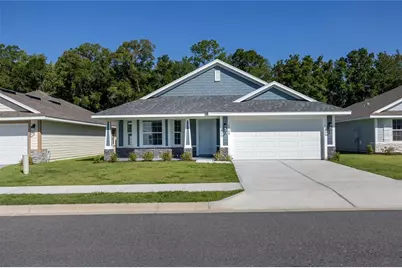 12788 NW 162nd Drive, Alachua, FL 32615 - Photo 1