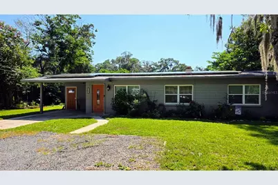 2403 NW 47th Terrace, Gainesville, FL 32606 - Photo 1