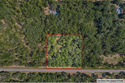 Tbd NE 80th Street, Bronson, FL 32621 - Photo 1