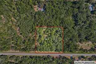 Tbd NE 80th St, Bronson, FL 32621 - Photo 1