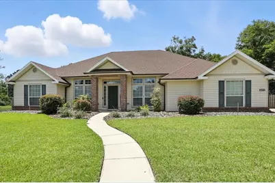 15373 NW 149th Road, Alachua, FL 32615 - Photo 1