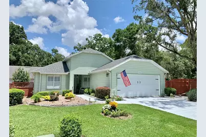 12216 NW 9th Lane, Newberry, FL 32669 - Photo 1