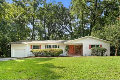 3515 NW 11th Avenue, Gainesville, FL 32605 - Photo 1