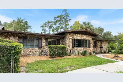 537 NE 7th Avenue, Gainesville, FL 32601 - Photo 1