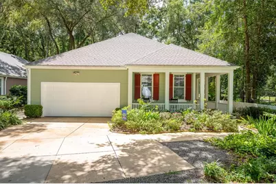 10146 SW 52nd Road, Gainesville, FL 32608 - Photo 1