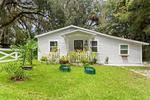 6025 Ave J, Mc Intosh, FL 32664 - Photo 1