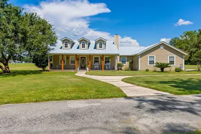 25407 N County Road 1491, Alachua, FL 32615 - Photo 1