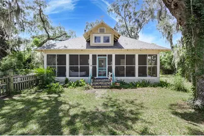 21715 SE 69th Avenue, Hawthorne, FL 32640 - Photo 1