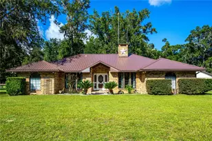 9139 Florida St, Fanning Springs, FL 32693 - Photo 1