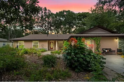 4426 NW 43rd Place, Gainesville, FL 32606 - Photo 1