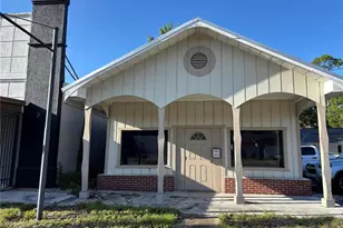 16296 SE Hwy 19, Cross City, FL 32628 - Photo 1