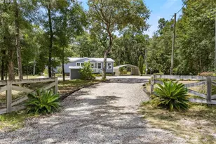 11250 NW 76th Terrace, Chiefland, FL 32626 - Photo 1