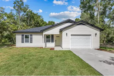 125 John Street, Hawthorne, FL 32640 - Photo 1