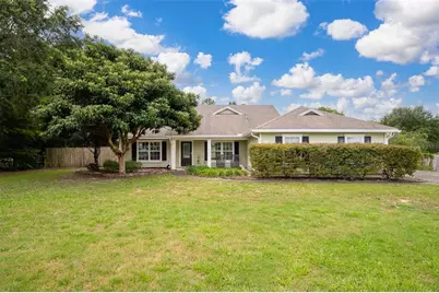 10547 SW 104th Avenue, Gainesville, FL 32608 - Photo 1