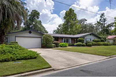 3901 NW 35th Place, Gainesville, FL 32606 - Photo 1