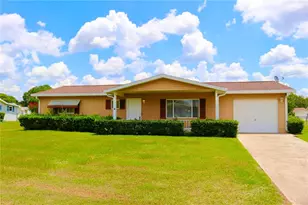 10855 SW 63rd Ave, Ocala, FL 34476 - Photo 1