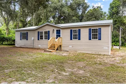 6325 SE 153rd Terrace, Hawthorne, FL 32640 - Photo 1