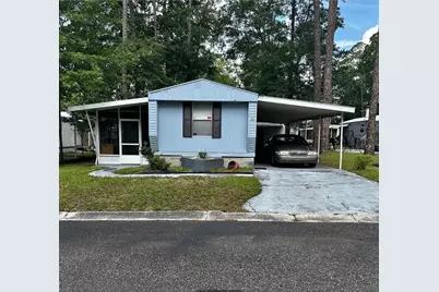 5010 NE Waldo Rd #103, Gainesville, FL 32609 - Photo 1