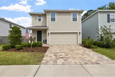 1425 NW 136th Drive, Newberry, FL 32669 - Photo 1