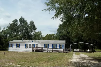 354 NW 93rd Lane, Branford, FL 32008 - Photo 1