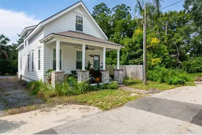 423 NW 6th Avenue, Gainesville, FL 32605 - Photo 1