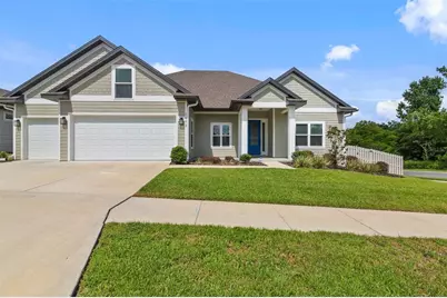 1672 NW 120th Terrace, Gainesville, FL 32606 - Photo 1