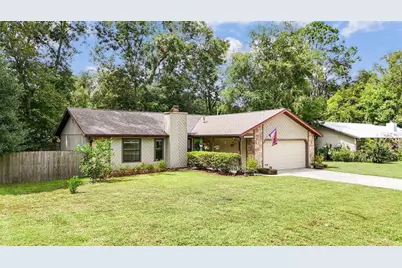 5727 NW 38th Place, Gainesville, FL 32606 - Photo 1