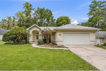 10416 NW 10th Lane, Gainesville, FL 32606 - Photo 1