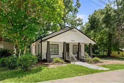 15615 NW 141st Street, Alachua, FL 32615 - Photo 1