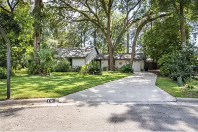 1121 SW 76th Terrace, Gainesville, FL 32607 - Photo 1