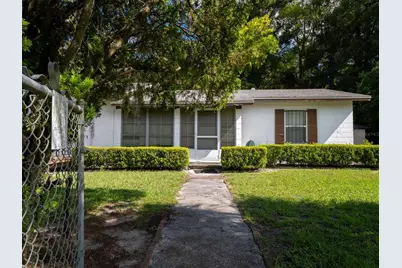 24814 W Newberry Road, Newberry, FL 32669 - Photo 1