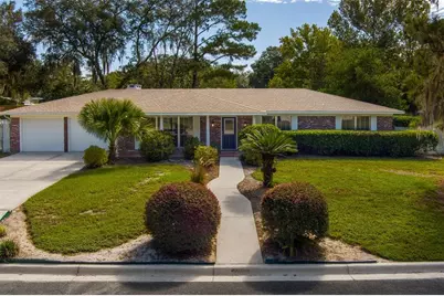 3415 NW 27th Terrace, Gainesville, FL 32605 - Photo 1