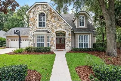 9727 SW 32nd Lane, Gainesville, FL 32608 - Photo 1