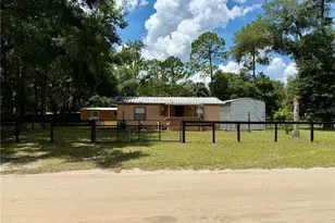 15250 NE 107th Terr Rd, Fort Mc Coy, FL 32134 - Photo 1