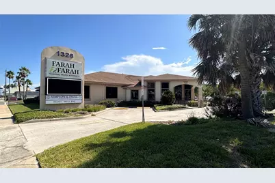 1326 3rd Street S #3, Jacksonville Beach, FL 32250 - Photo 1