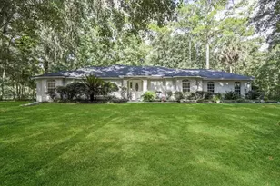 16633 N Hwy 329, Reddick, FL 32686 - Photo 1