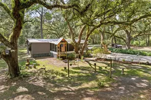 7850 NE 178th Terrace, Williston, FL 32696 - Photo 1