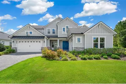 3579 SW 111th Drive, Gainesville, FL 32608 - Photo 1