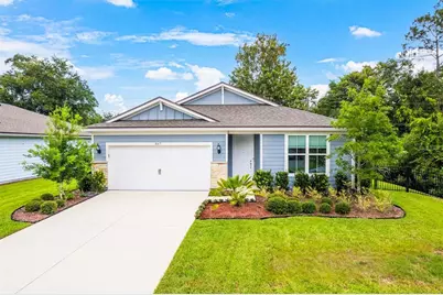 867 La Mancha Drive, Saint Augustine, FL 32086 - Photo 1