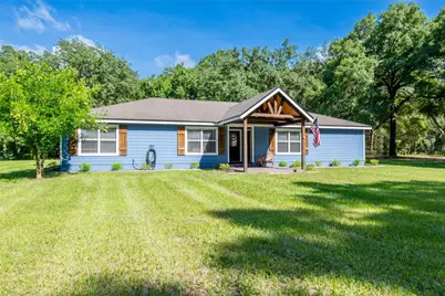 15251 NW 71st Terrace, Chiefland, FL 32626 - Photo 1