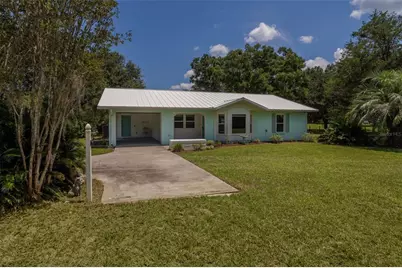 13905 SW 143rd Street, Archer, FL 32618 - Photo 1