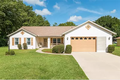 11123 SW 53rd Circle, Ocala, FL 34476 - Photo 1