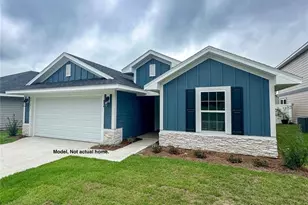 1948 N Roberts Trail, Bell, FL 32619 - Photo 1